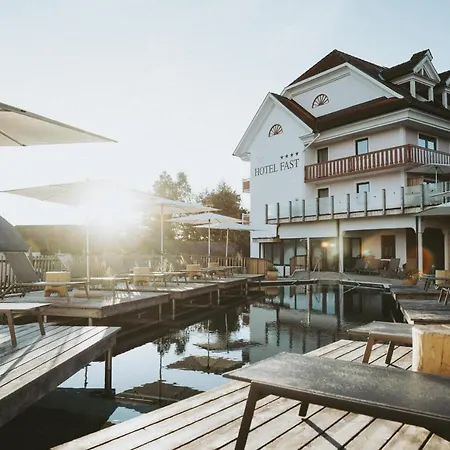 Hotel Mein Fast
