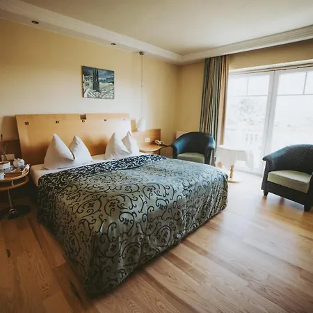 Hotel Mein Fast Wenigzell