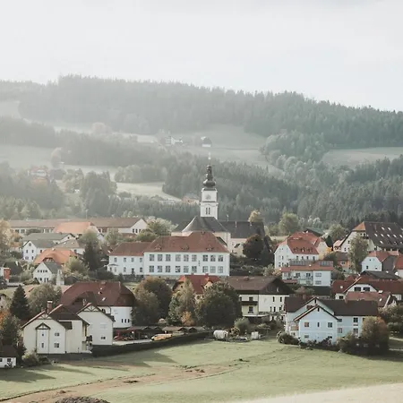 Mein Fast Hotel Wenigzell