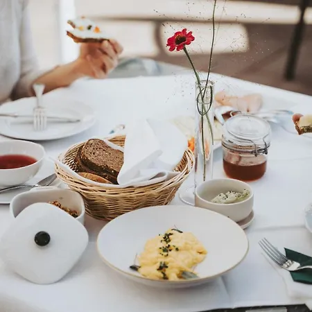 Mein Fast 4* Wenigzell