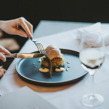 Mein Fast 4* Wenigzell