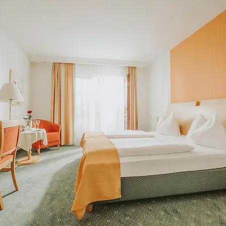 Hotel Mein Fast 4*