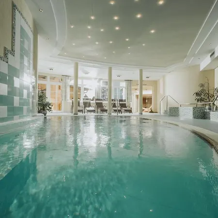 Hotel Mein Fast 4*