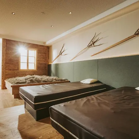 Mein Fast Hotel Wenigzell