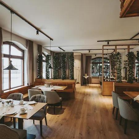 Mein Fast Hotel Wenigzell