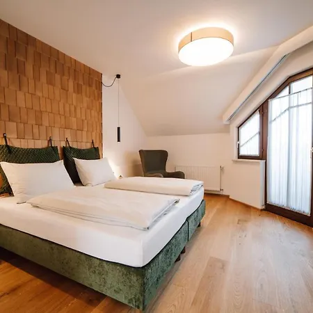 Hotel Mein Fast