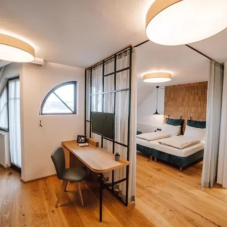 Mein Fast 4* Wenigzell