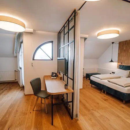 Mein Fast 4* Wenigzell