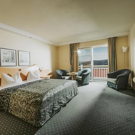Hotel Mein Fast