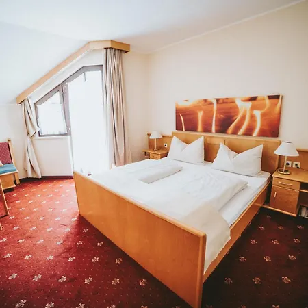 Mein Fast Hotel Wenigzell