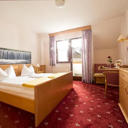 Mein Fast Hotell