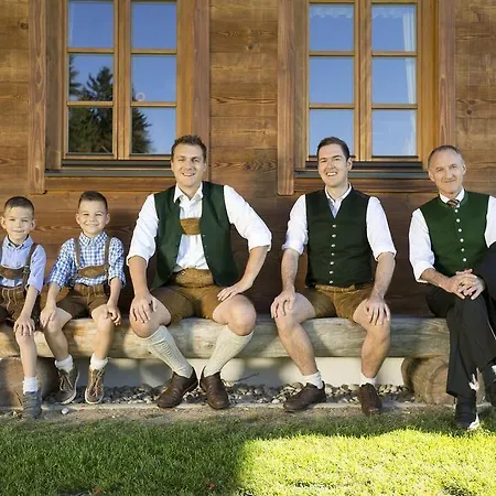 Hotel Mein Fast Wenigzell