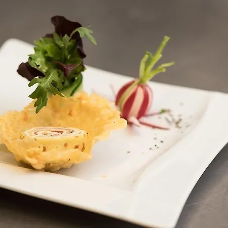 Mein Fast Hotel Wenigzell