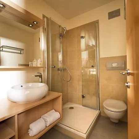 Mein Fast Hotel Wenigzell