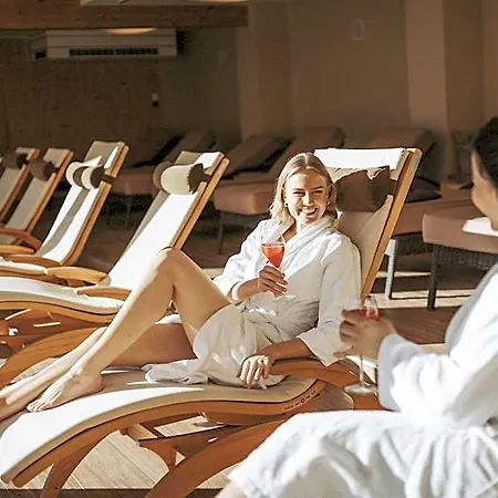 Hotell Mein Fast Wenigzell