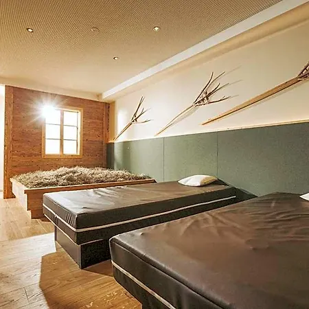 Mein Fast Hotell Wenigzell