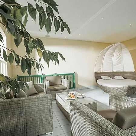 Hotell Mein Fast Wenigzell