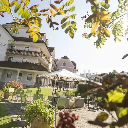 Mein Fast Hotel Wenigzell