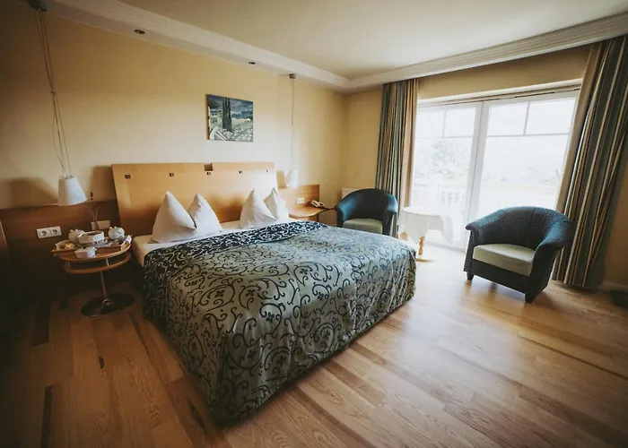 Hotel Mein Fast Wenigzell