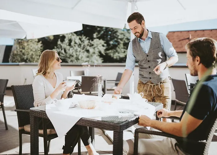 Mein Fast 4* Wenigzell