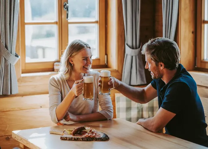 فندق Mein Fast 4*