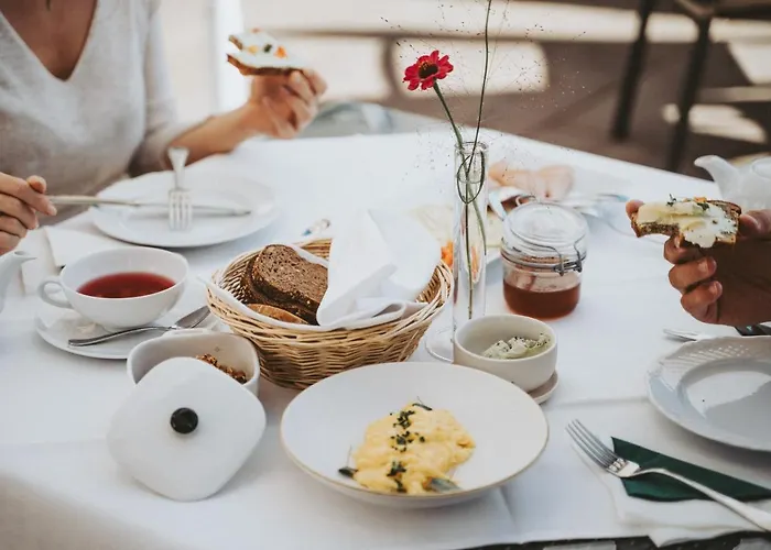 Mein Fast 4* Wenigzell