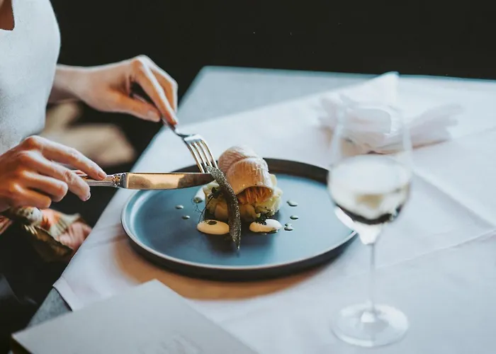 Mein Fast 4* Wenigzell