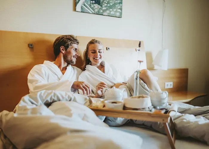 Mein Fast 4* Wenigzell