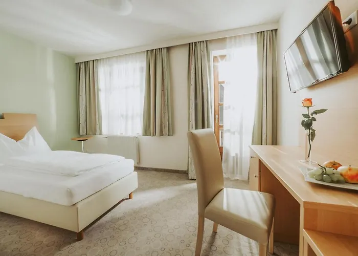 Mein Fast Hotel Wenigzell