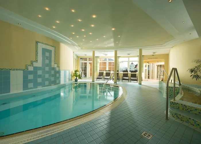 Mein Fast 4* Wenigzell