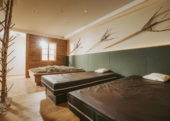 Mein Fast Hotel Wenigzell