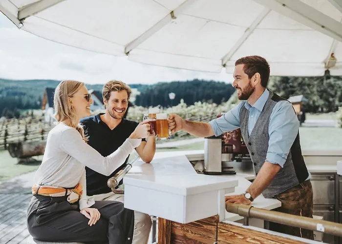 Mein Fast فندق 4*