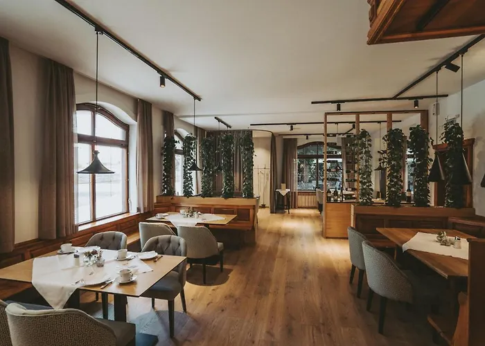 Mein Fast Hotel Wenigzell