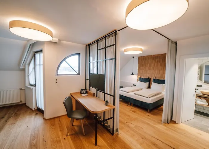 Mein Fast 4* Wenigzell