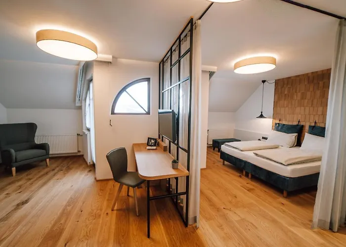 Mein Fast 4* Wenigzell