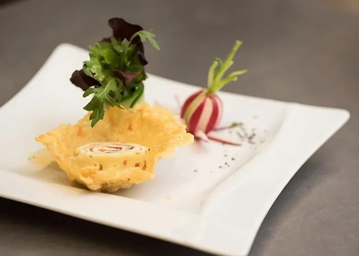 Mein Fast Hotel Wenigzell