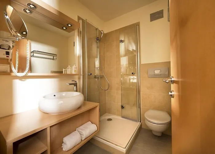 Mein Fast Hotel Wenigzell