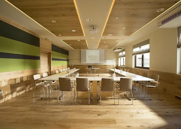 Mein Fast Hotel Wenigzell